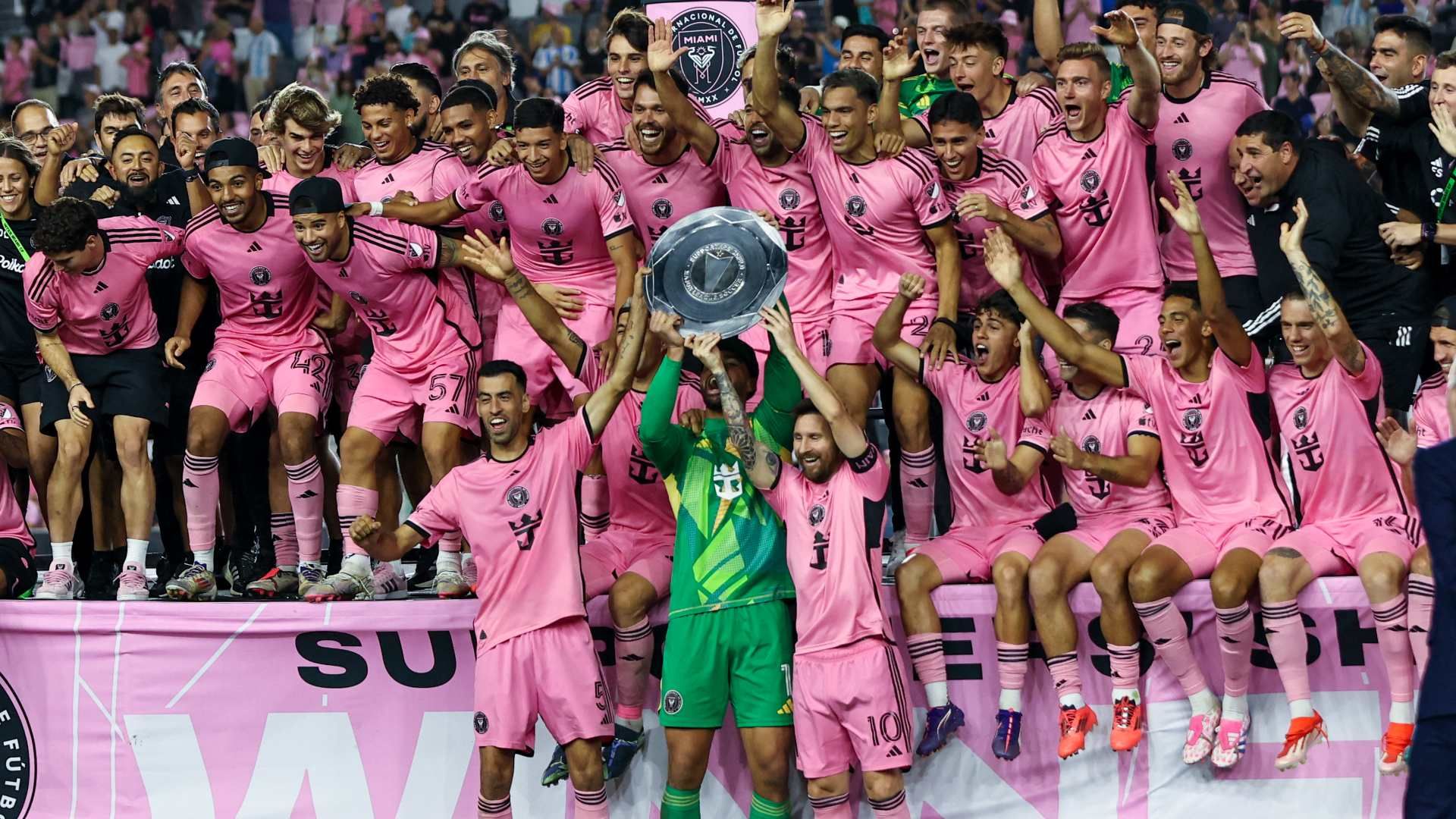 FIFAクラブワールドカップ2025｜試合日程・結果・順位表